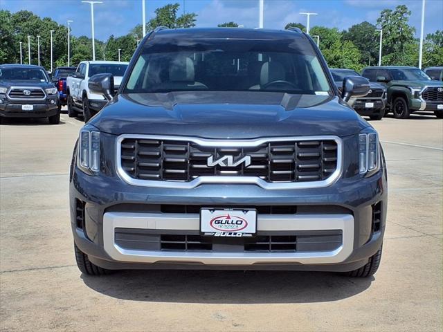 used 2023 Kia Telluride car, priced at $31,998