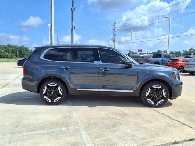 used 2023 Kia Telluride car, priced at $31,998