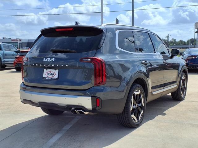 used 2023 Kia Telluride car, priced at $31,998