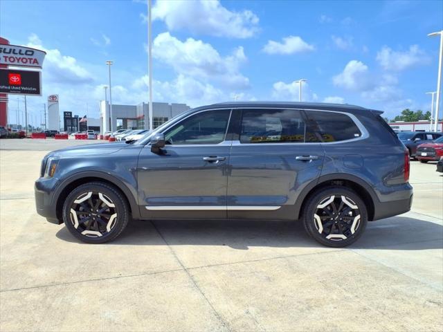 used 2023 Kia Telluride car, priced at $31,998