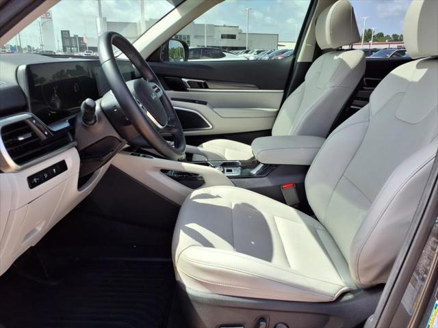 used 2023 Kia Telluride car, priced at $31,998