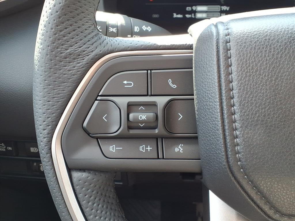 new 2026 Toyota Tundra car, priced at $61,358