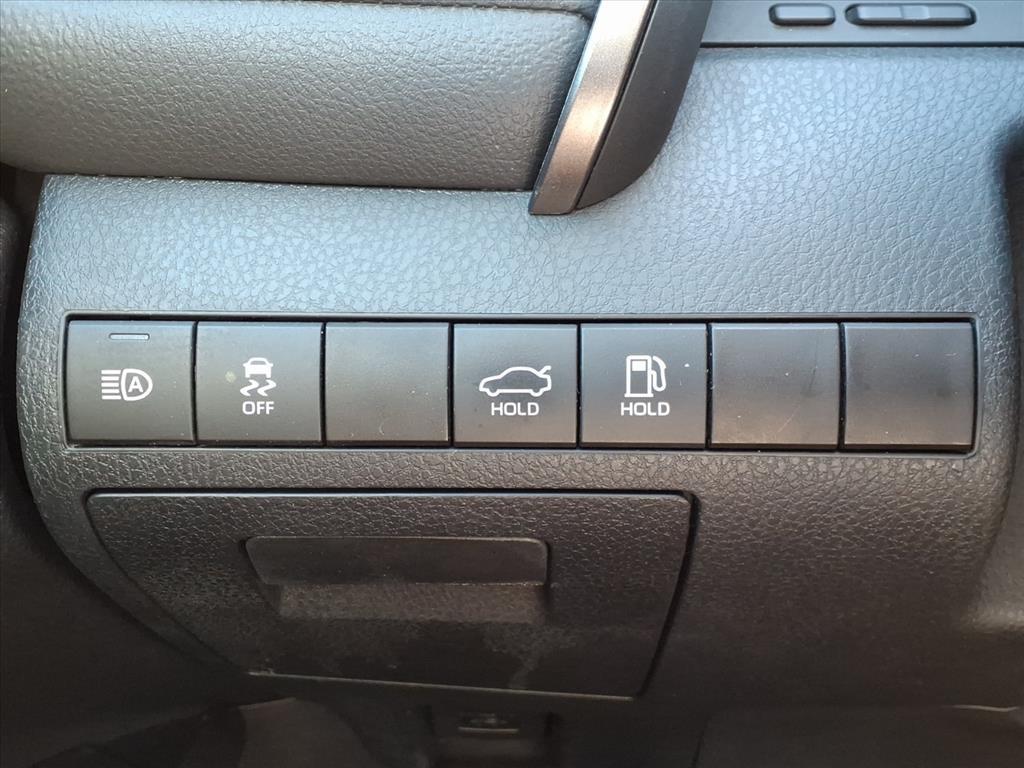 used 2024 Toyota Camry car, priced at $26,248