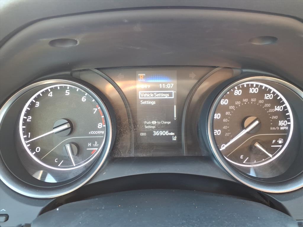 used 2024 Toyota Camry car, priced at $26,248