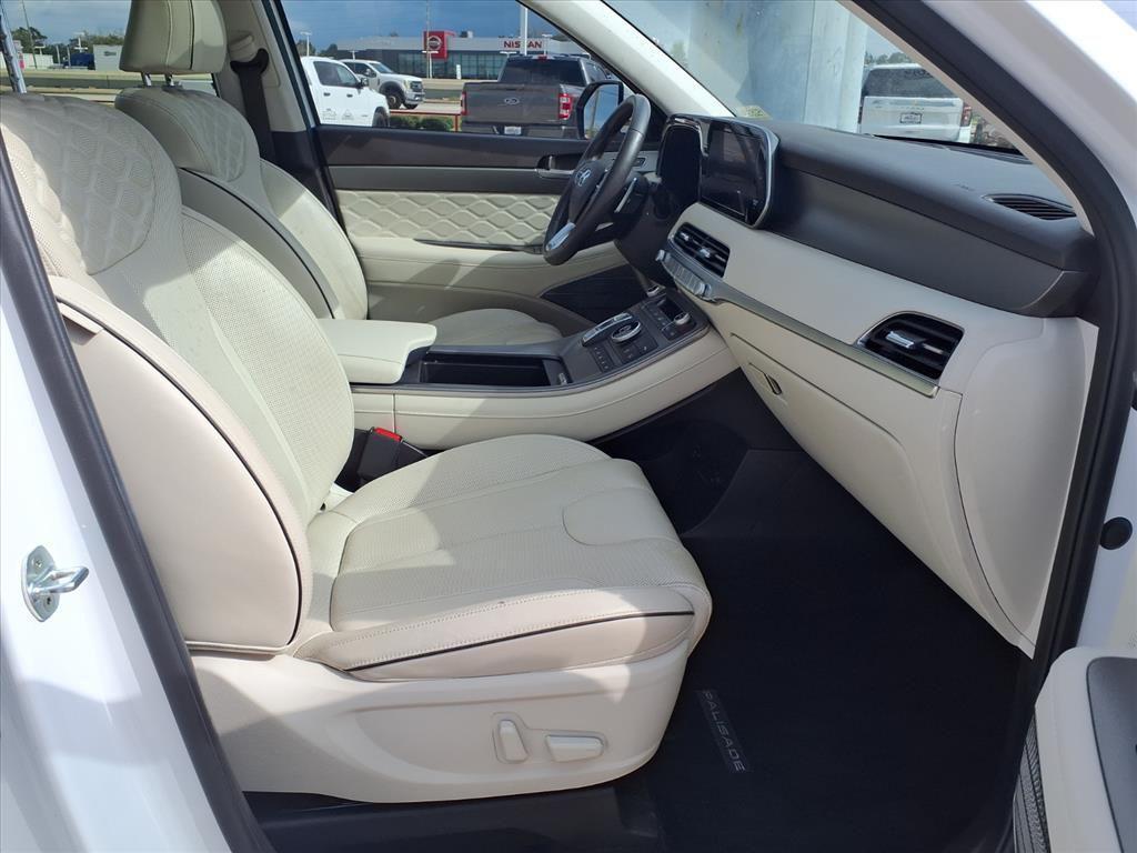 used 2020 Hyundai Palisade car, priced at $20,748