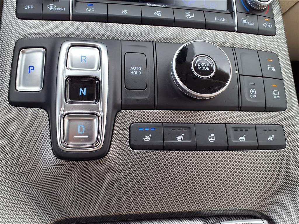 used 2020 Hyundai Palisade car, priced at $20,748