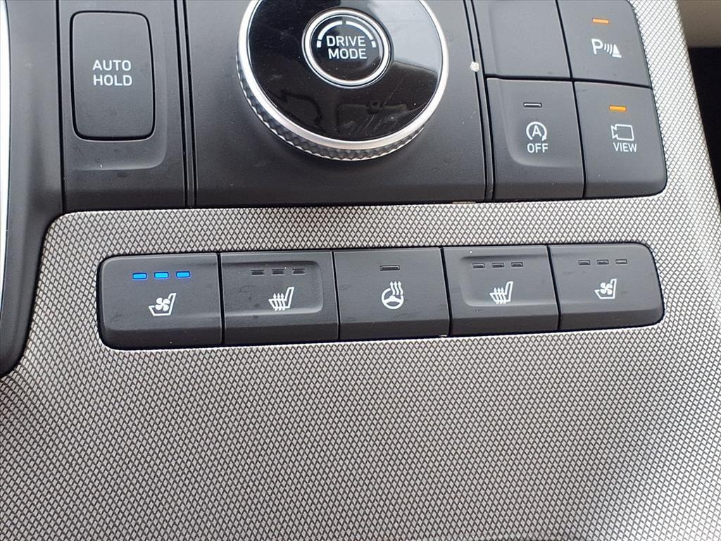 used 2020 Hyundai Palisade car, priced at $20,748