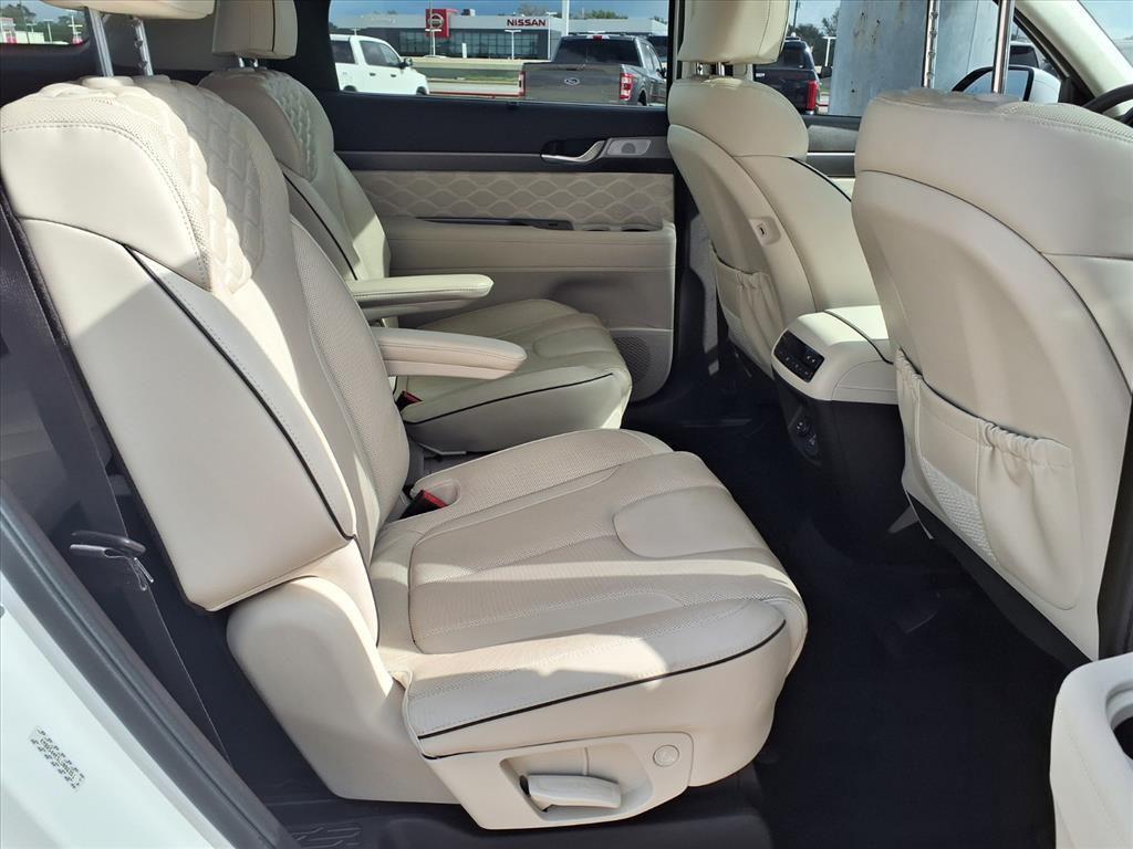 used 2020 Hyundai Palisade car, priced at $20,748