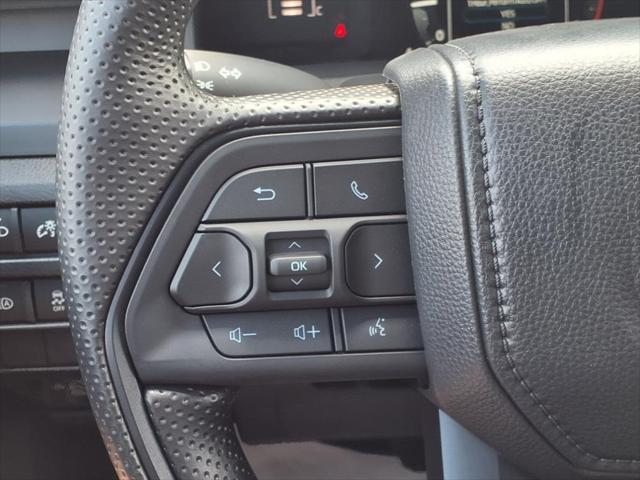 new 2025 Toyota Tacoma car, priced at $35,682