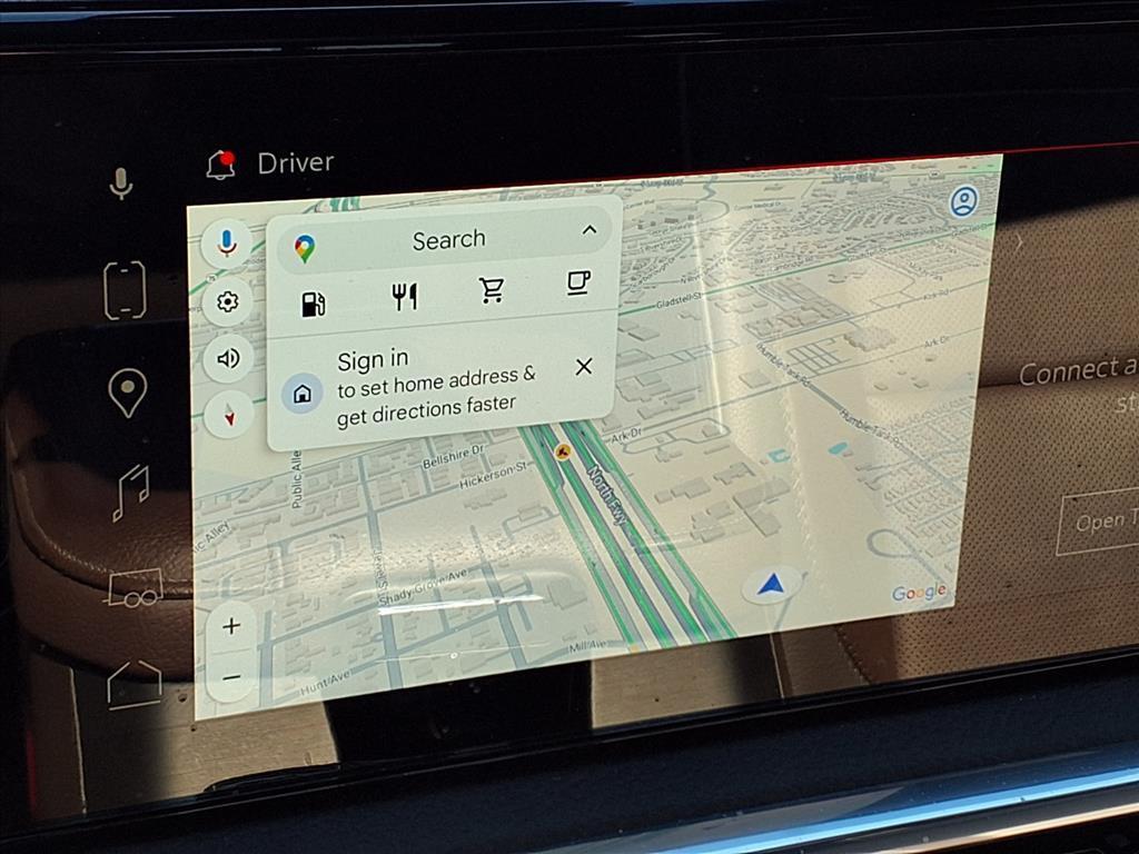 used 2023 GMC Sierra 1500 car, priced at $49,748