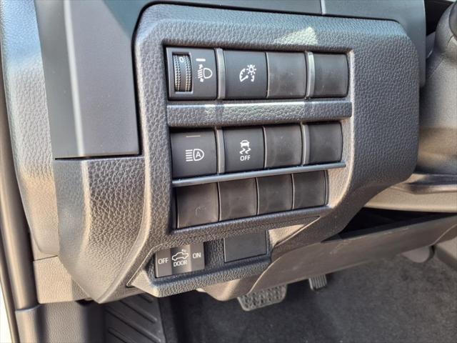 new 2025 Toyota Tacoma car, priced at $36,490