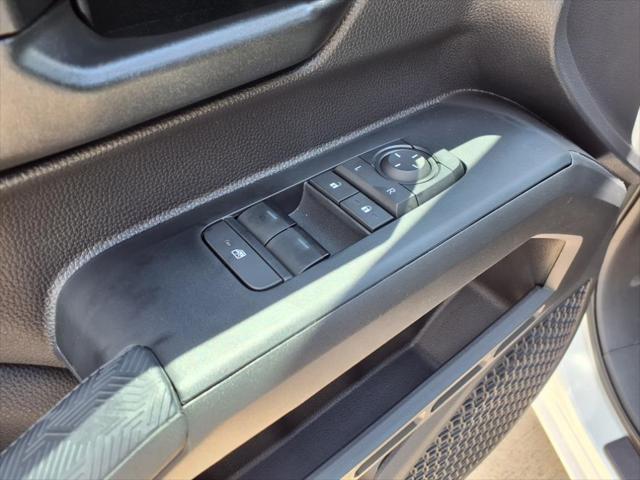 new 2025 Toyota Tacoma car, priced at $36,490