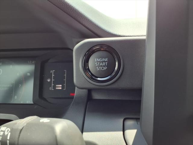 new 2025 Toyota Tacoma car, priced at $36,490