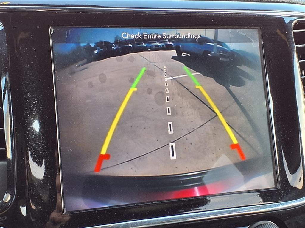 used 2019 Jeep Grand Cherokee car, priced at $19,748