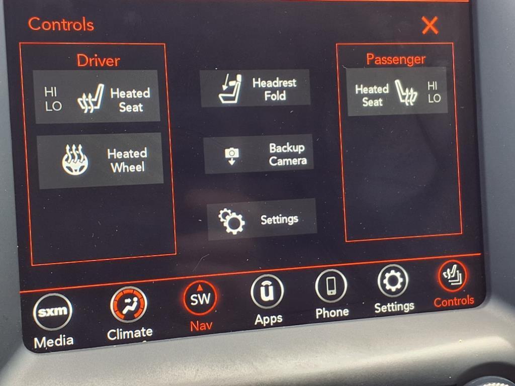 used 2020 Dodge Durango car, priced at $25,498