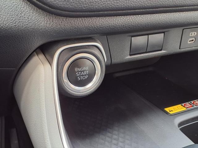 used 2024 Toyota Grand Highlander car, priced at $46,998