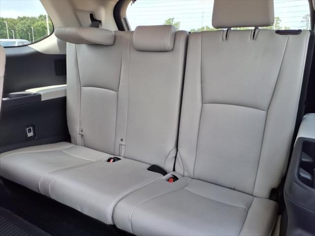 used 2024 Toyota Grand Highlander car, priced at $46,998