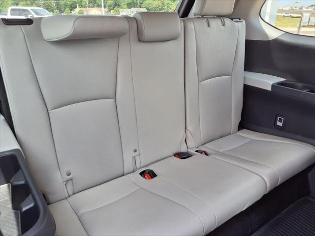used 2024 Toyota Grand Highlander car, priced at $46,998