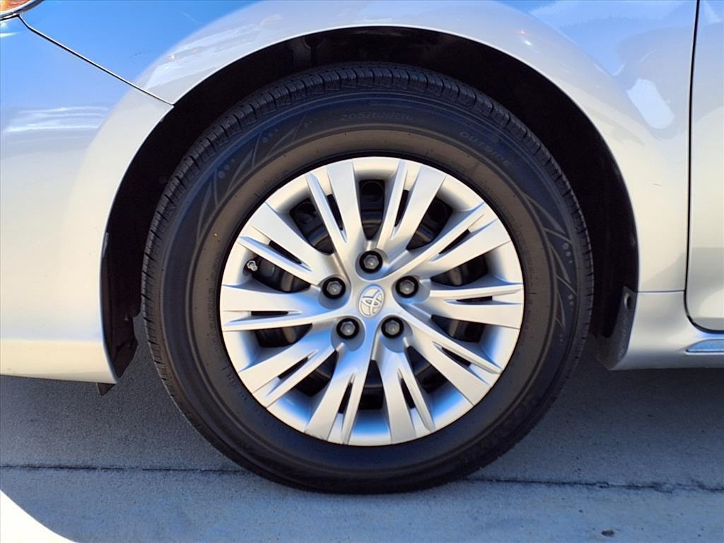 used 2014 Toyota Camry car, priced at $16,248