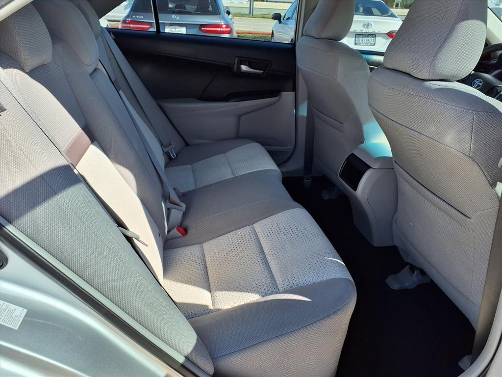 used 2014 Toyota Camry car, priced at $16,248