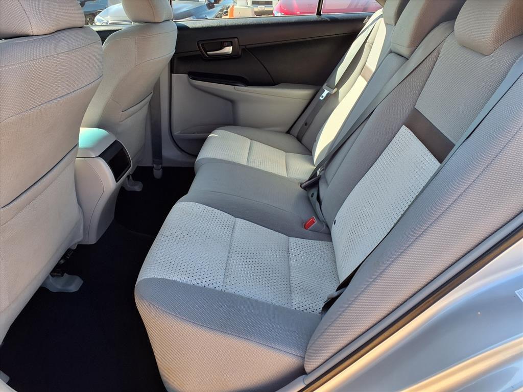 used 2014 Toyota Camry car, priced at $16,248