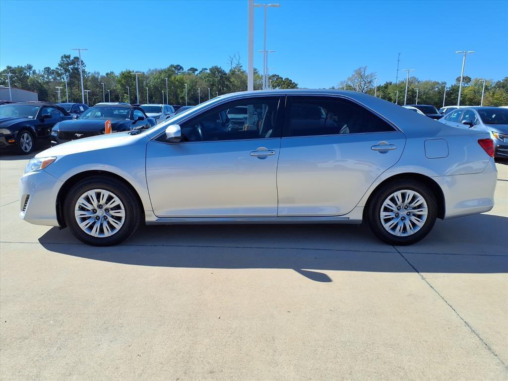 used 2014 Toyota Camry car, priced at $16,248