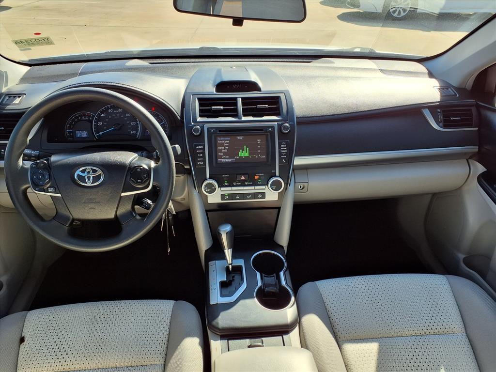used 2014 Toyota Camry car, priced at $16,248