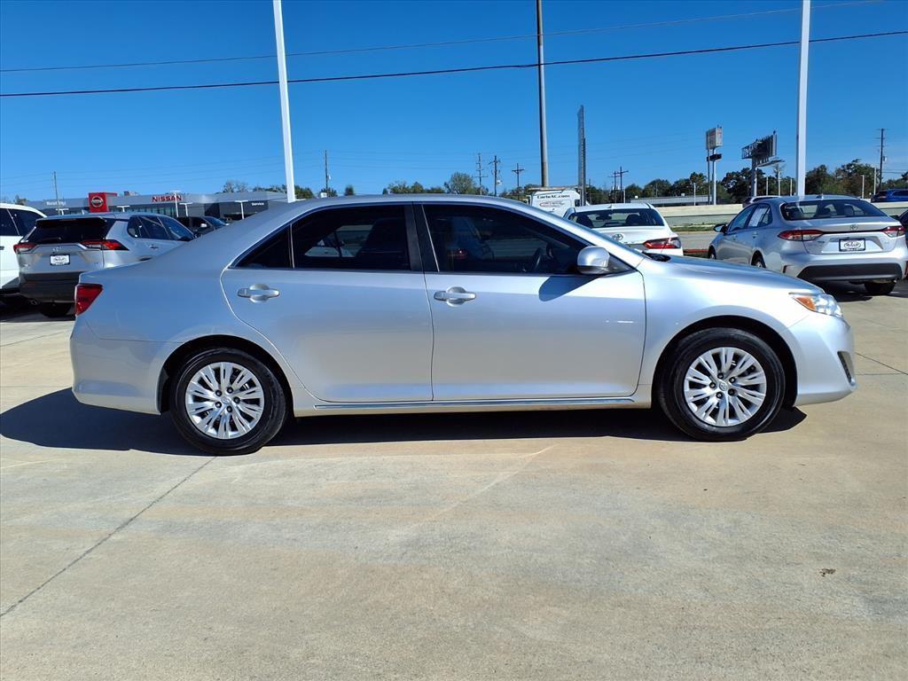 used 2014 Toyota Camry car, priced at $16,248