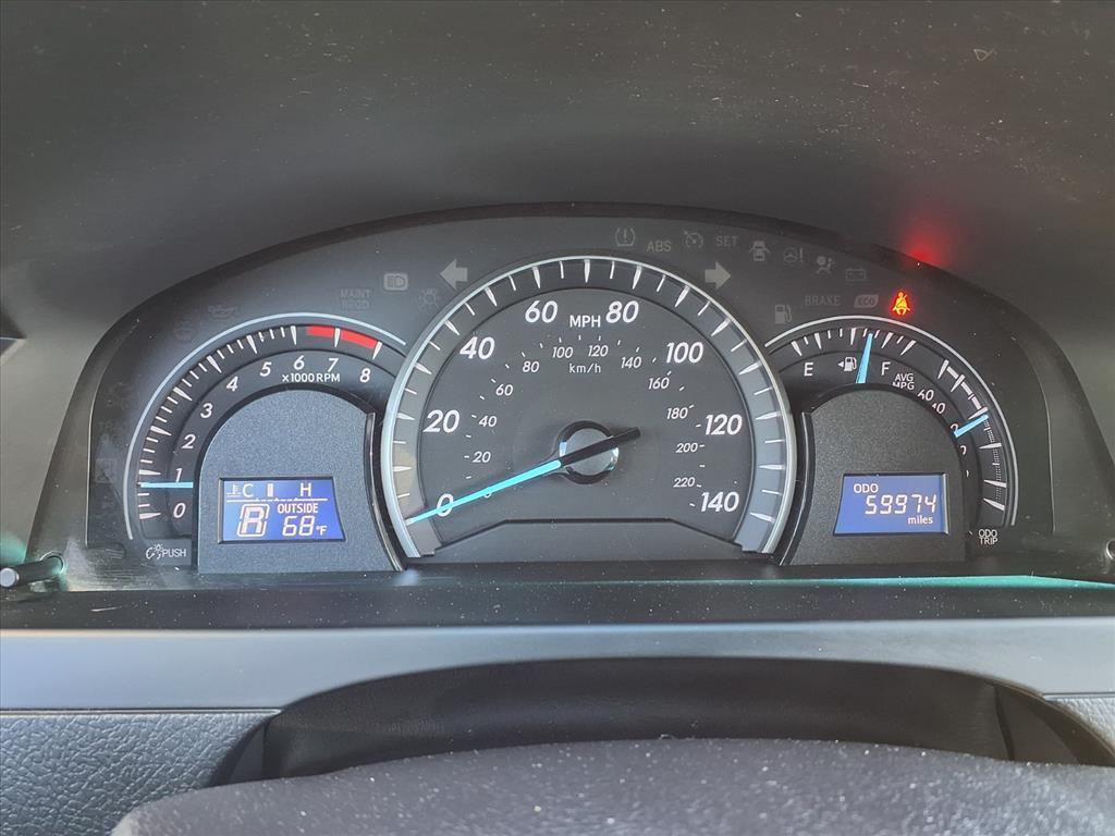 used 2014 Toyota Camry car, priced at $16,248