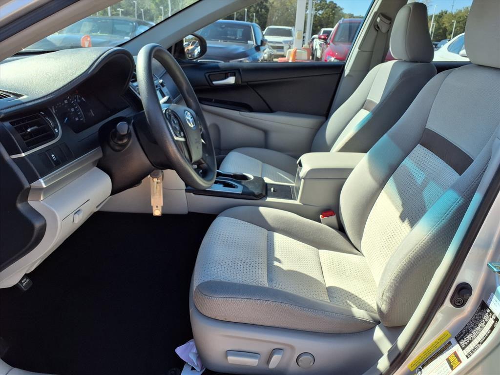 used 2014 Toyota Camry car, priced at $16,248