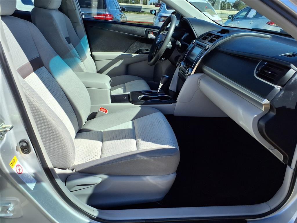used 2014 Toyota Camry car, priced at $16,248