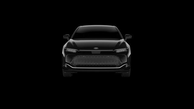 new 2026 Toyota Crown car, priced at $53,800