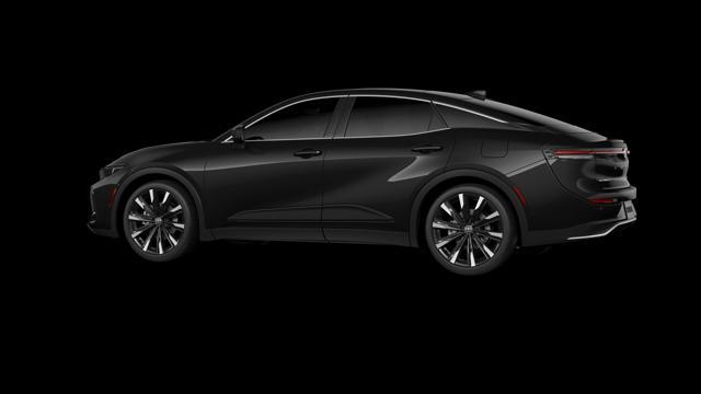 new 2026 Toyota Crown car, priced at $53,800