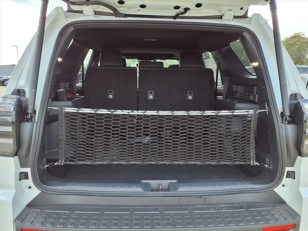 new 2025 Toyota 4Runner car, priced at $56,449