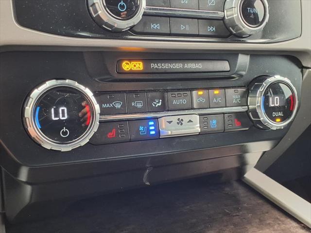 used 2022 Ford F-250 car, priced at $69,498