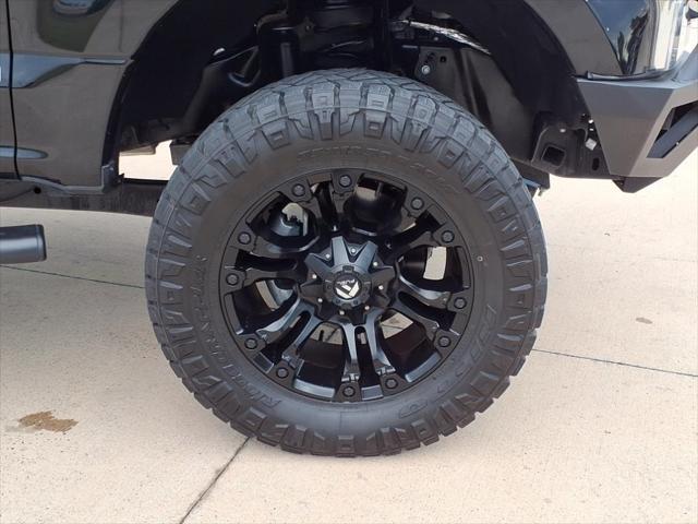 used 2022 Ford F-250 car, priced at $69,498