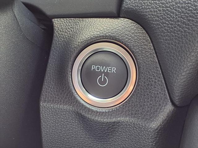 used 2025 Toyota RAV4 Hybrid car, priced at $43,498