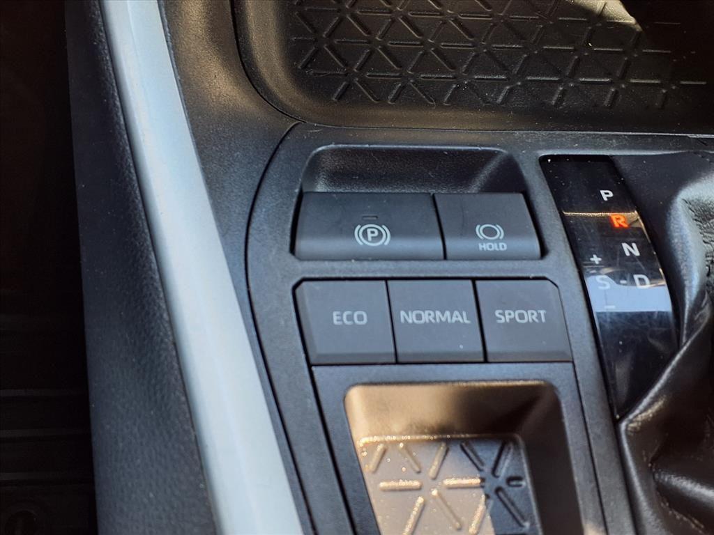 used 2020 Toyota RAV4 car, priced at $19,248