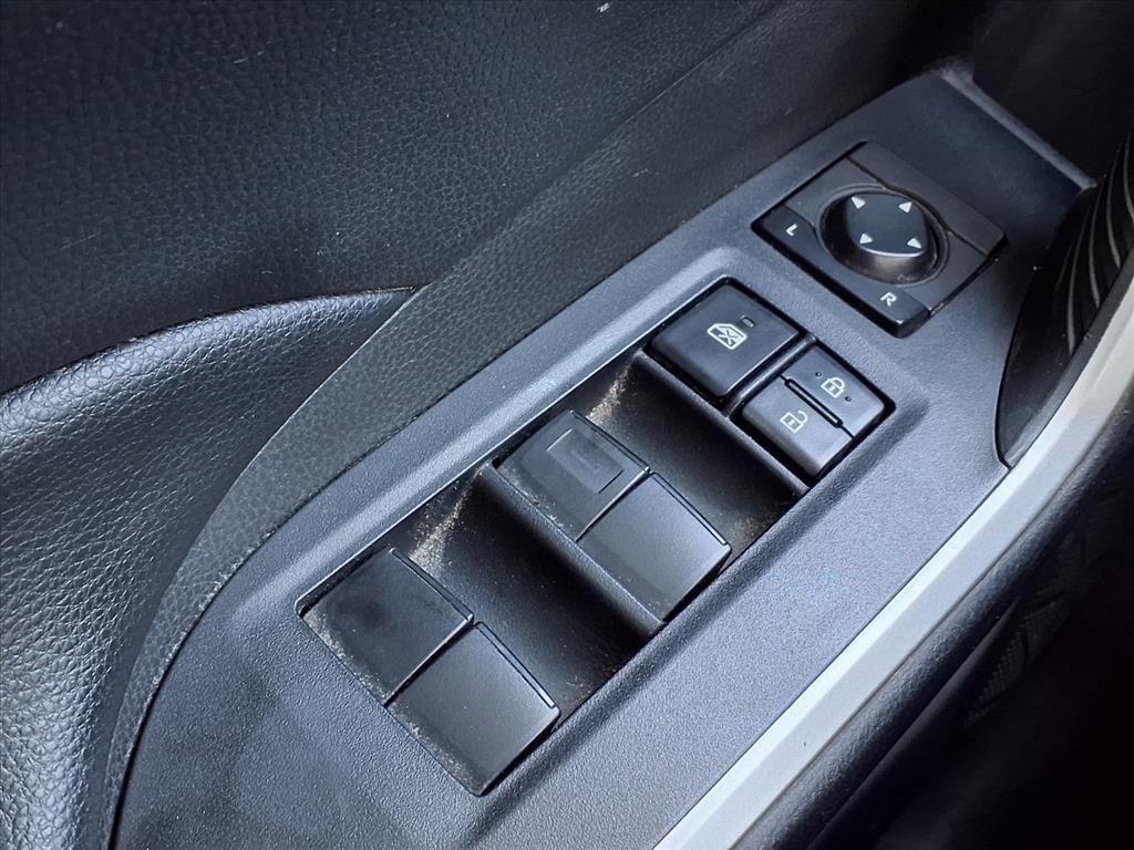 used 2020 Toyota RAV4 car, priced at $19,248