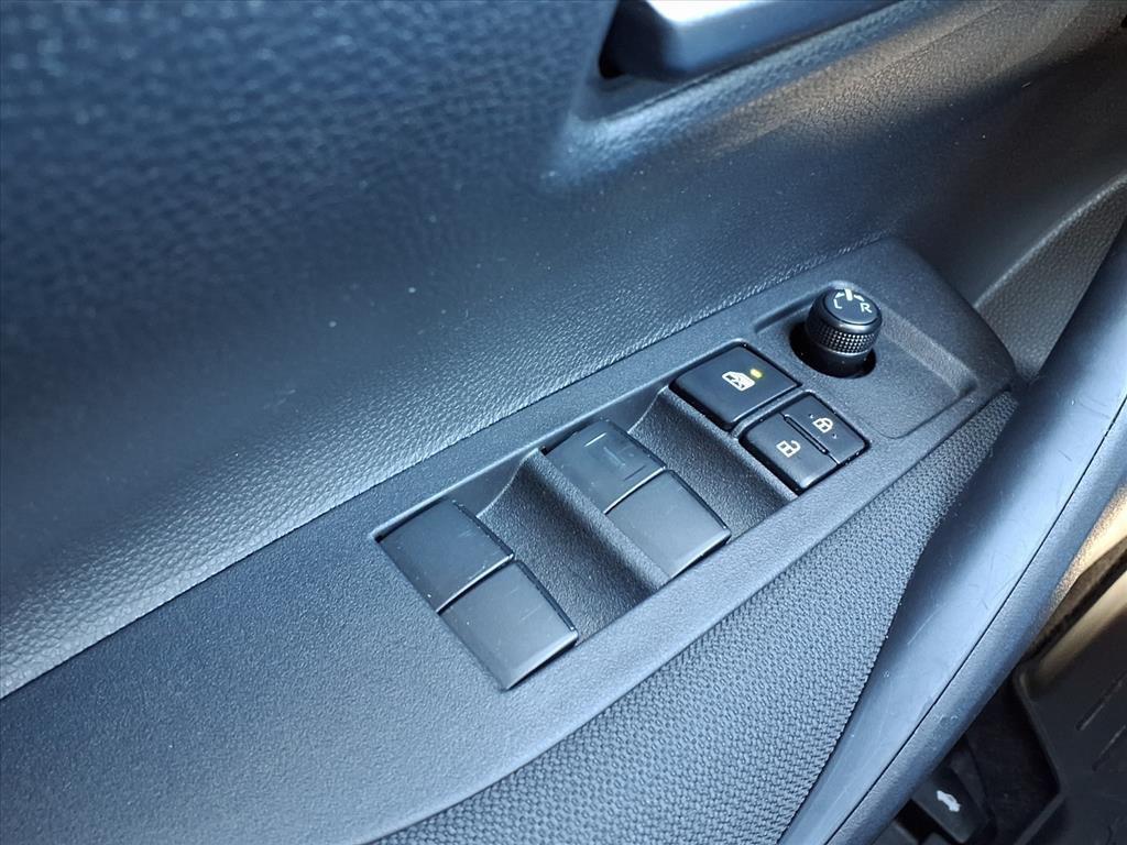 used 2025 Toyota Corolla car, priced at $22,748