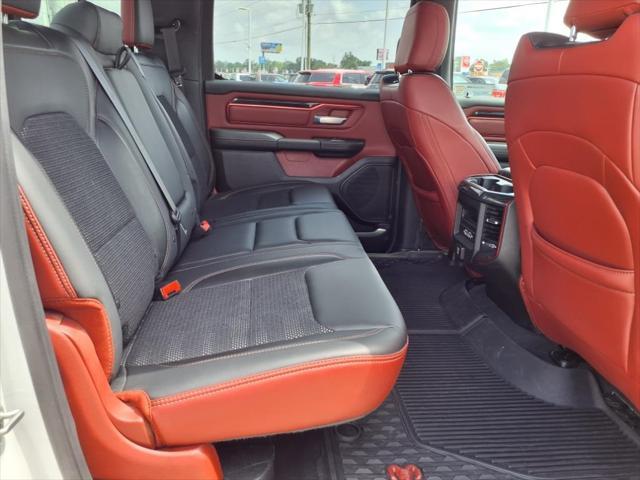 used 2019 Ram 1500 car, priced at $20,498