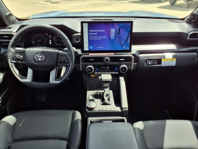 new 2025 Toyota 4Runner car, priced at $57,890