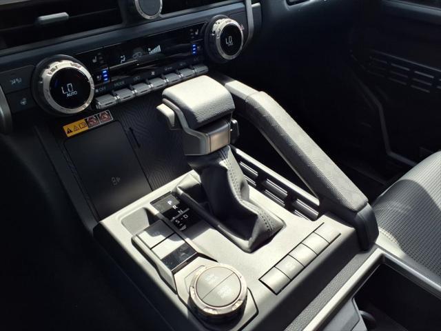 new 2025 Toyota 4Runner car, priced at $57,890