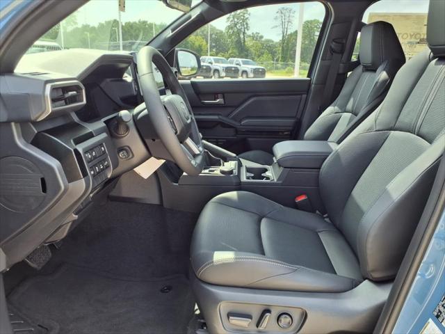 new 2025 Toyota 4Runner car, priced at $57,890