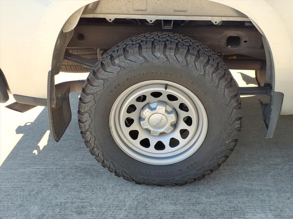 used 2021 Chevrolet Silverado 1500 car, priced at $30,748