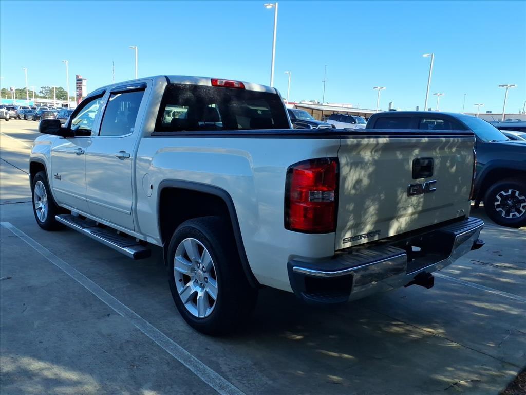 used 2015 GMC Sierra 1500 car, priced at $17,998