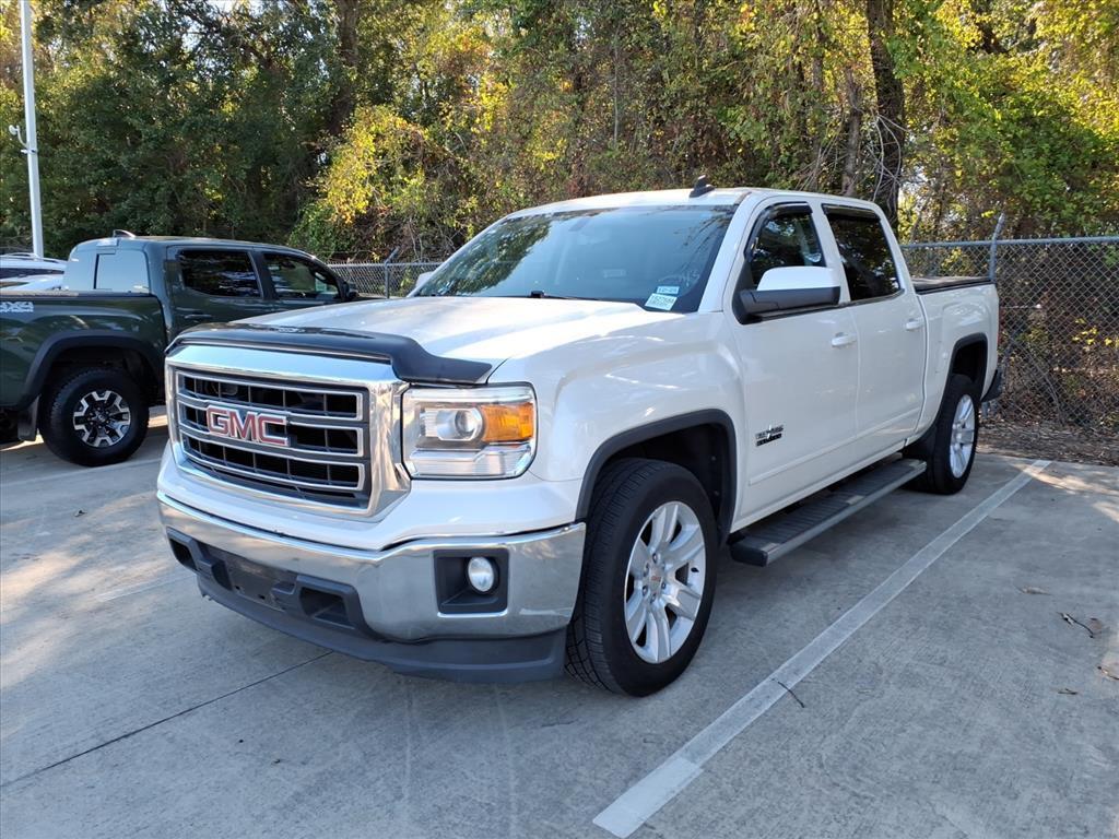 used 2015 GMC Sierra 1500 car, priced at $17,998