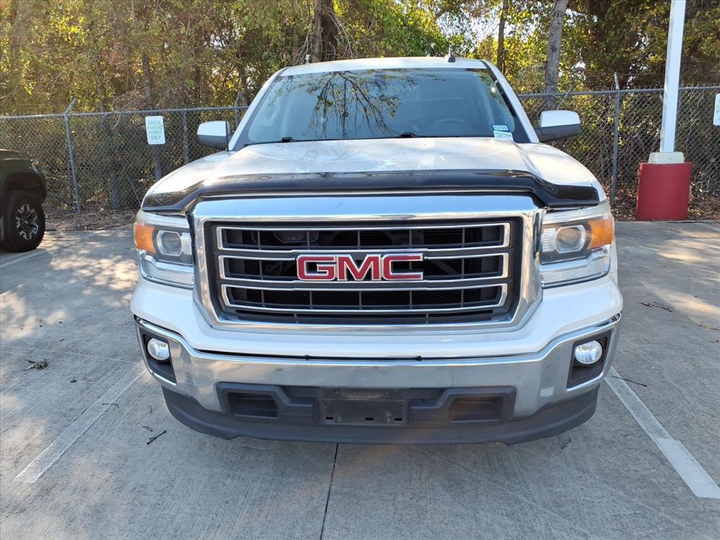 used 2015 GMC Sierra 1500 car, priced at $17,998