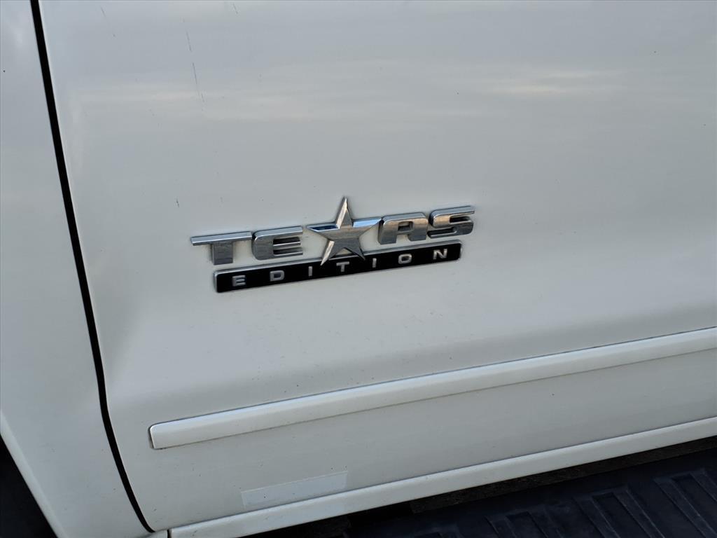 used 2015 GMC Sierra 1500 car, priced at $17,998