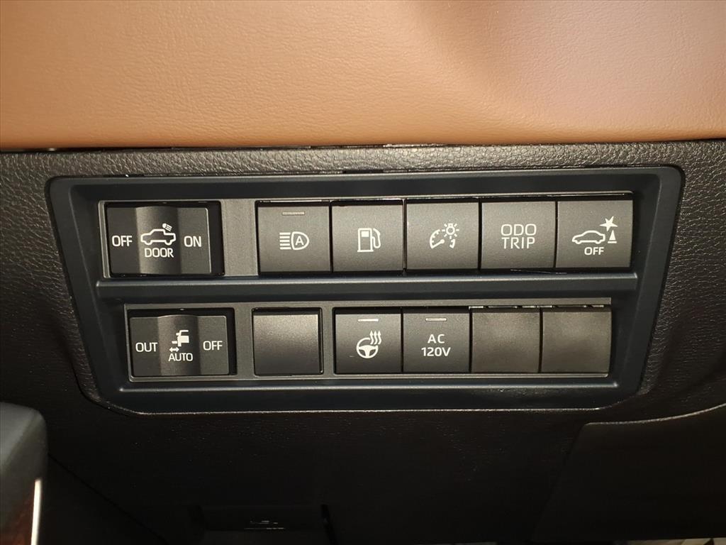 new 2026 Toyota Tundra Hybrid car, priced at $73,728